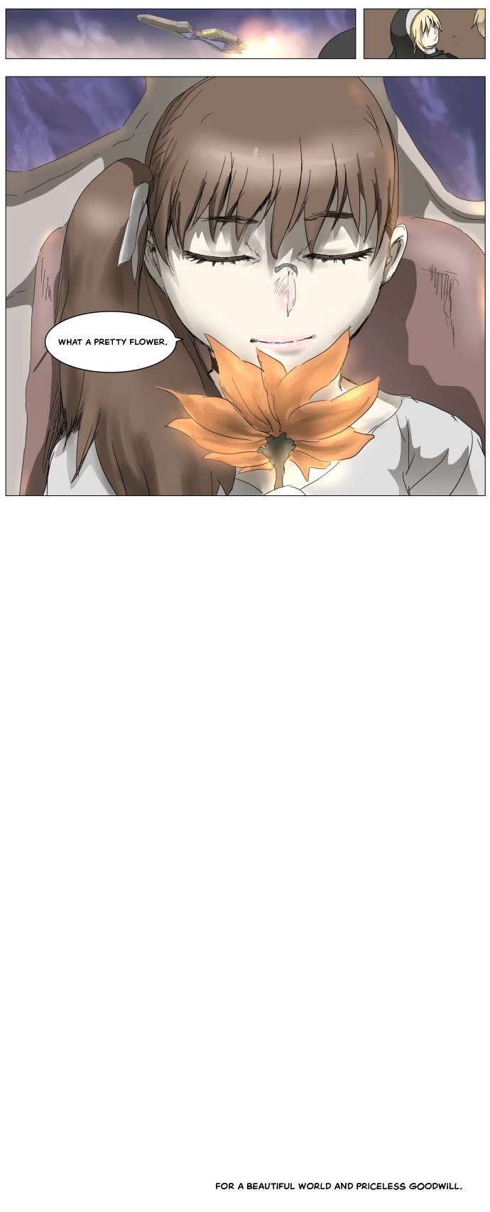 Knight Run chapter 296 page 36