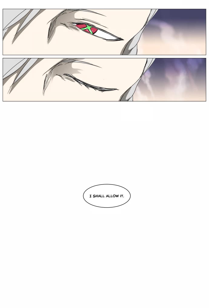 Knight Run chapter 299 page 21