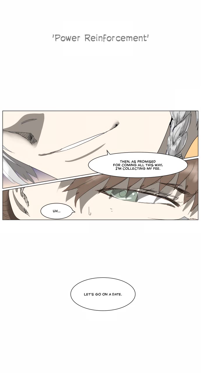 Knight Run chapter 300 page 25