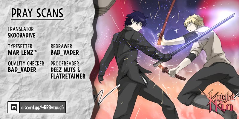 Knight Run chapter 310 page 29