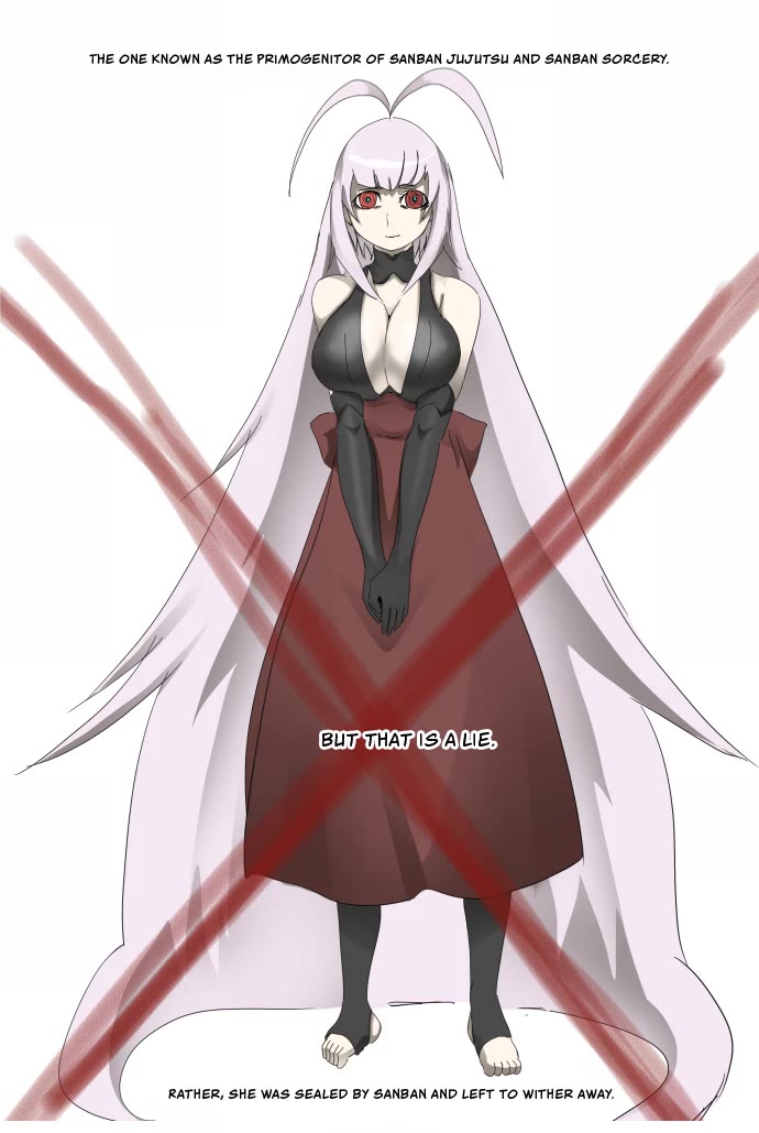 Knight Run chapter 313 page 16