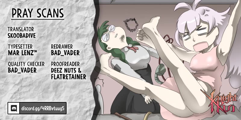 Knight Run chapter 313 page 26