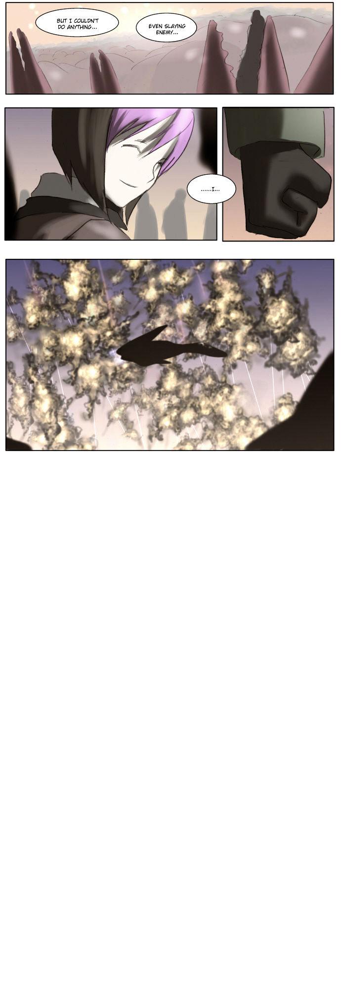 Knight Run chapter 41 page 4