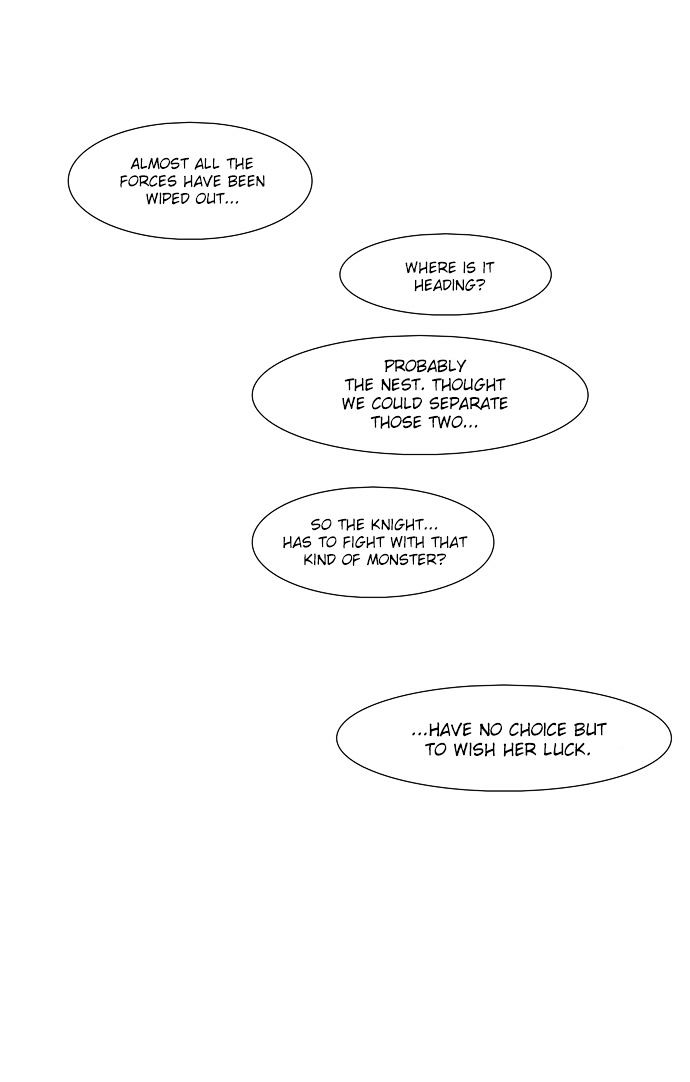 Knight Run chapter 48 page 11