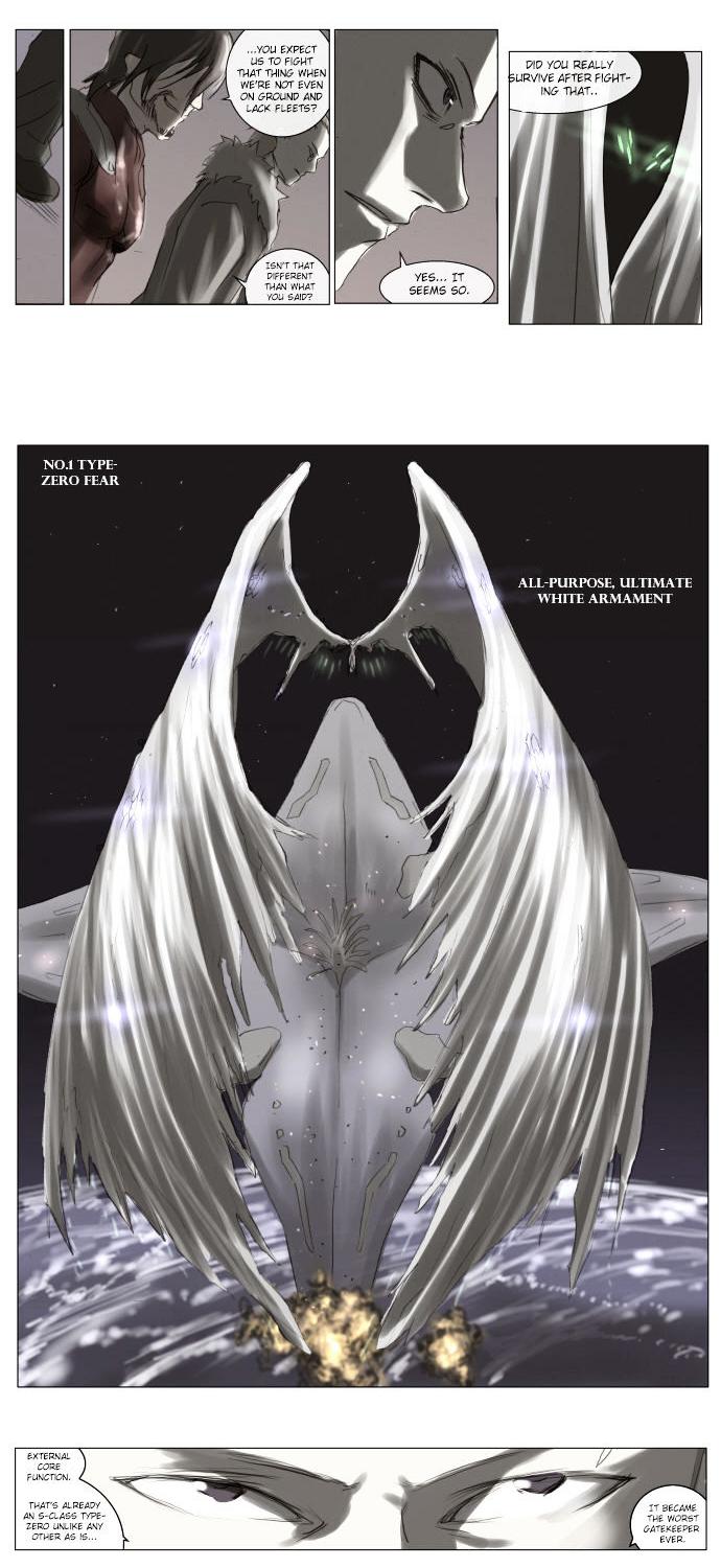 Knight Run chapter 48 page 5