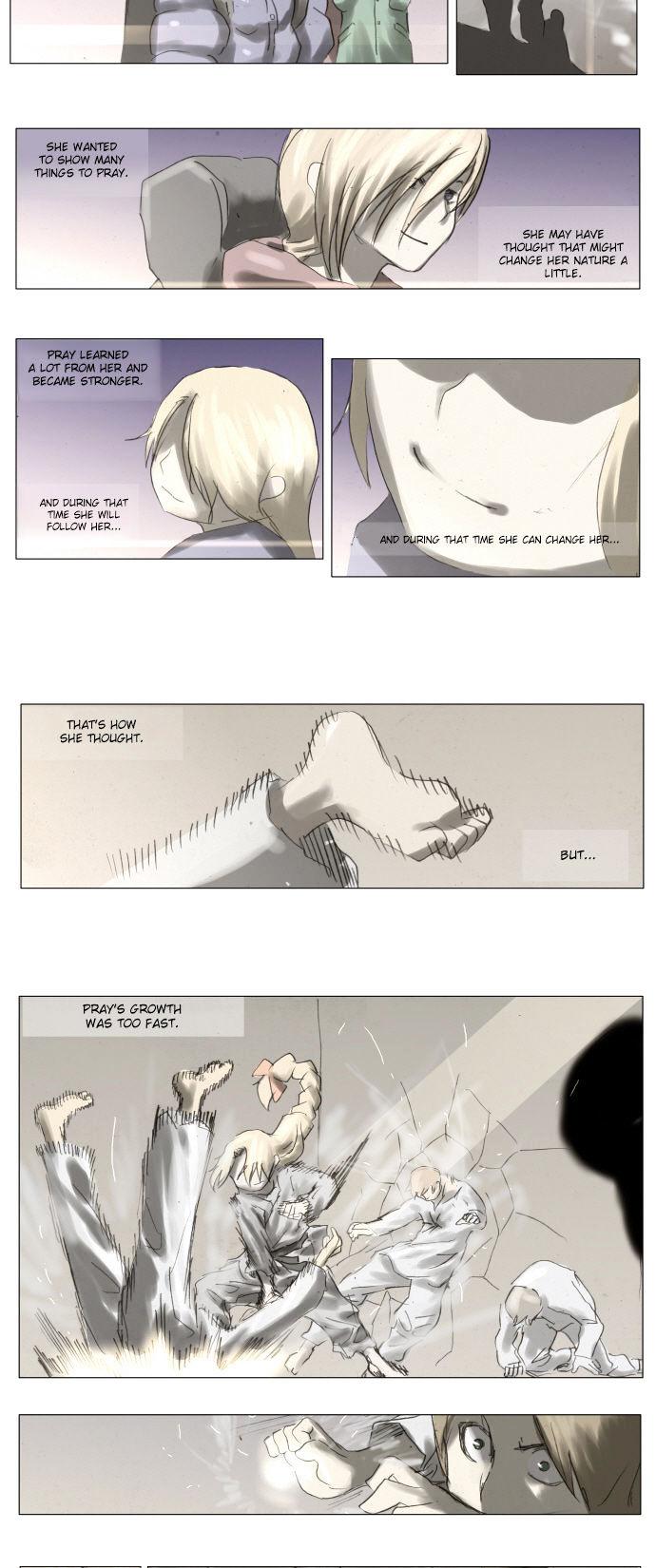 Knight Run chapter 49 page 2