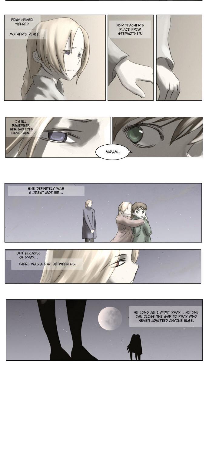 Knight Run chapter 49 page 6