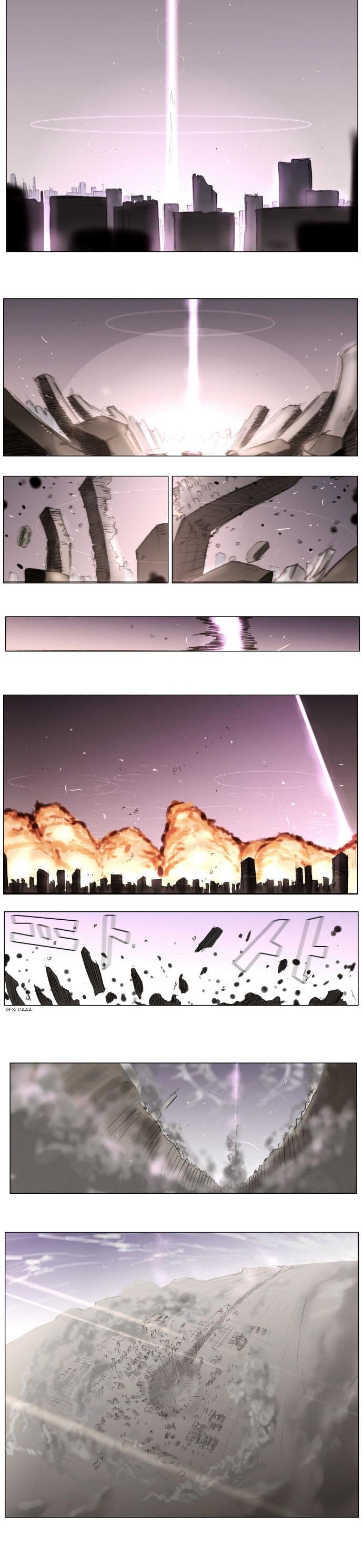 Knight Run chapter 55 page 7