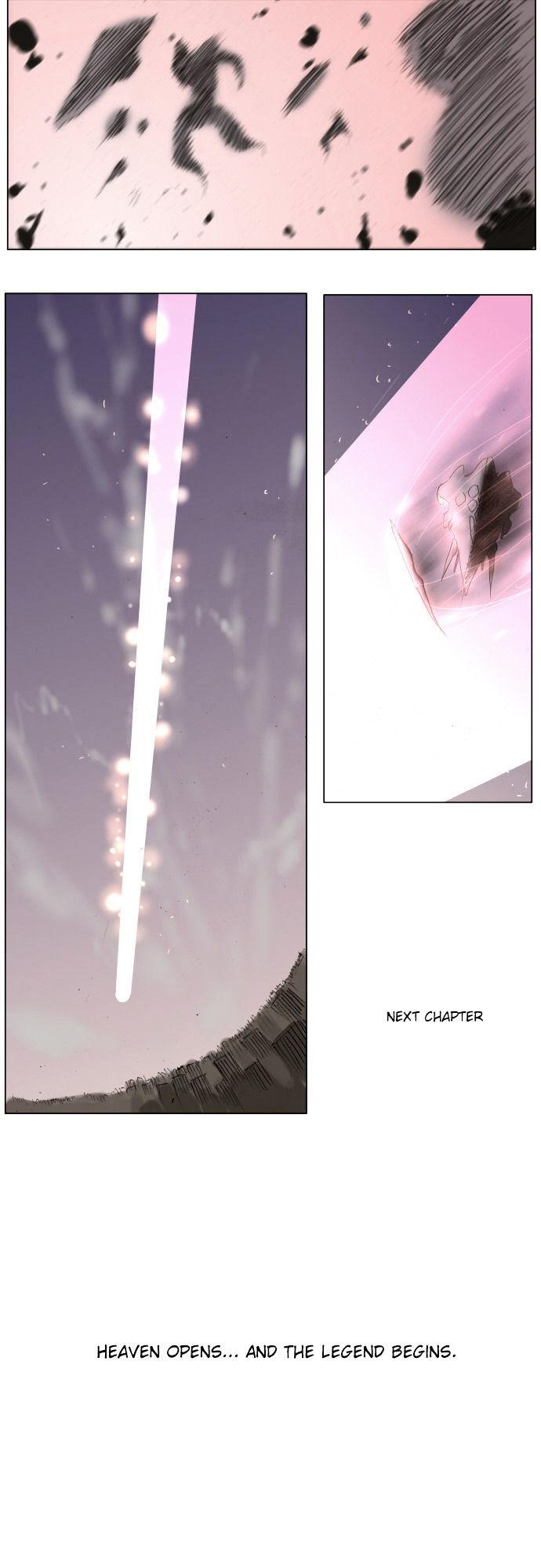 Knight Run chapter 56 page 14