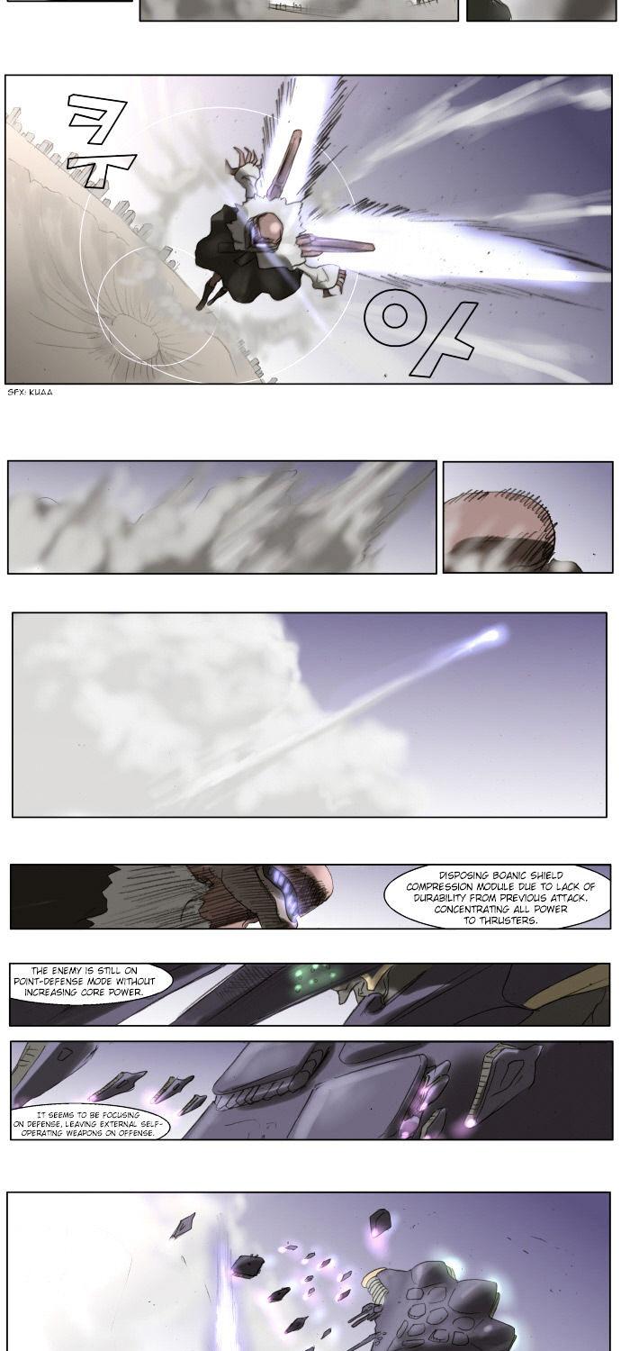 Knight Run chapter 56 page 3