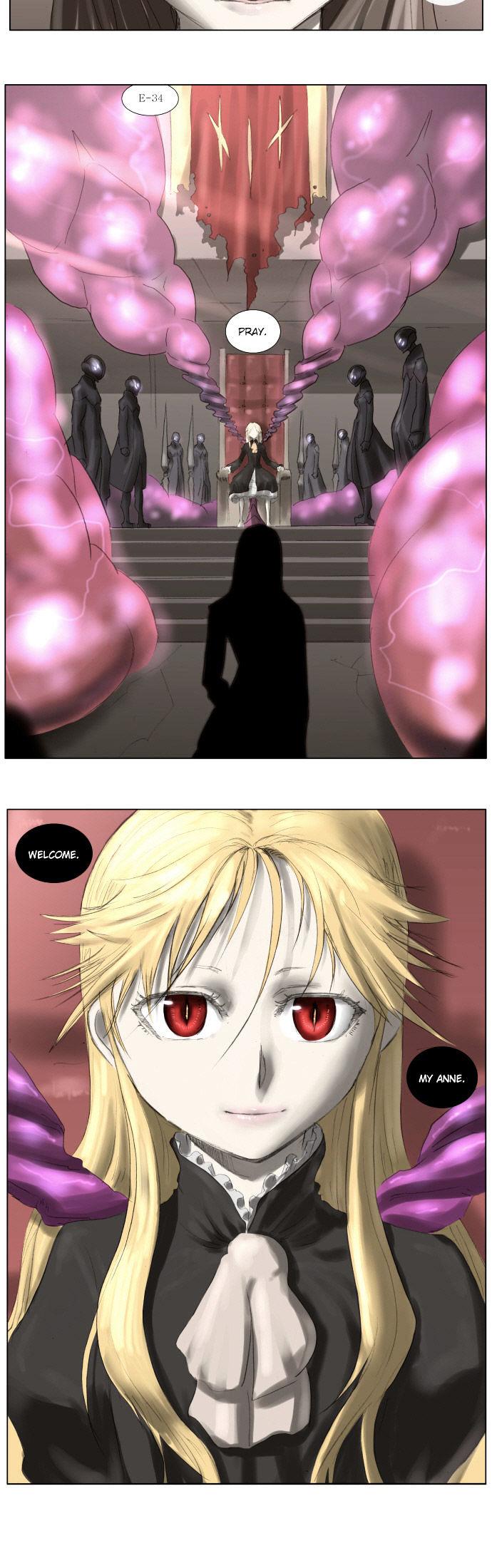 Knight Run chapter 62 page 3