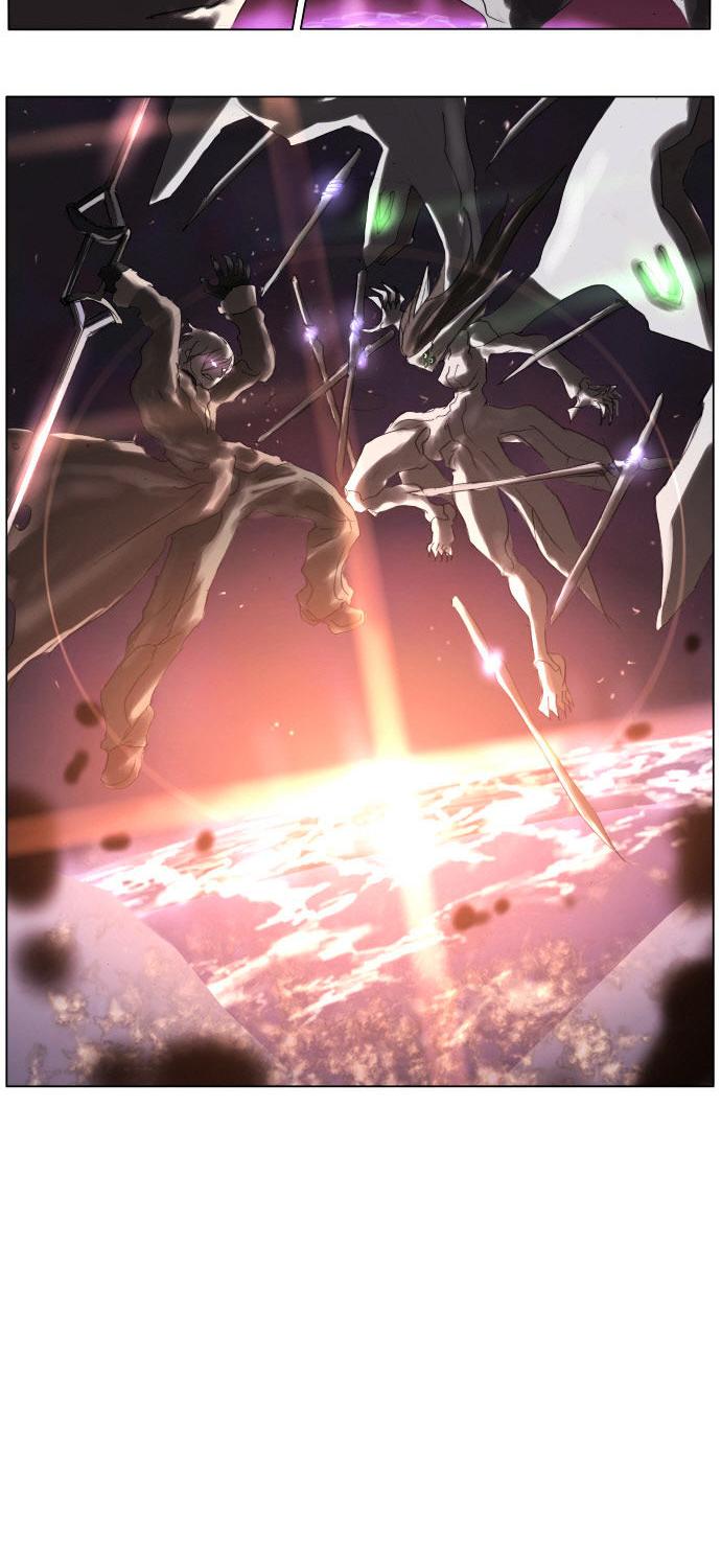 Knight Run chapter 63 page 13