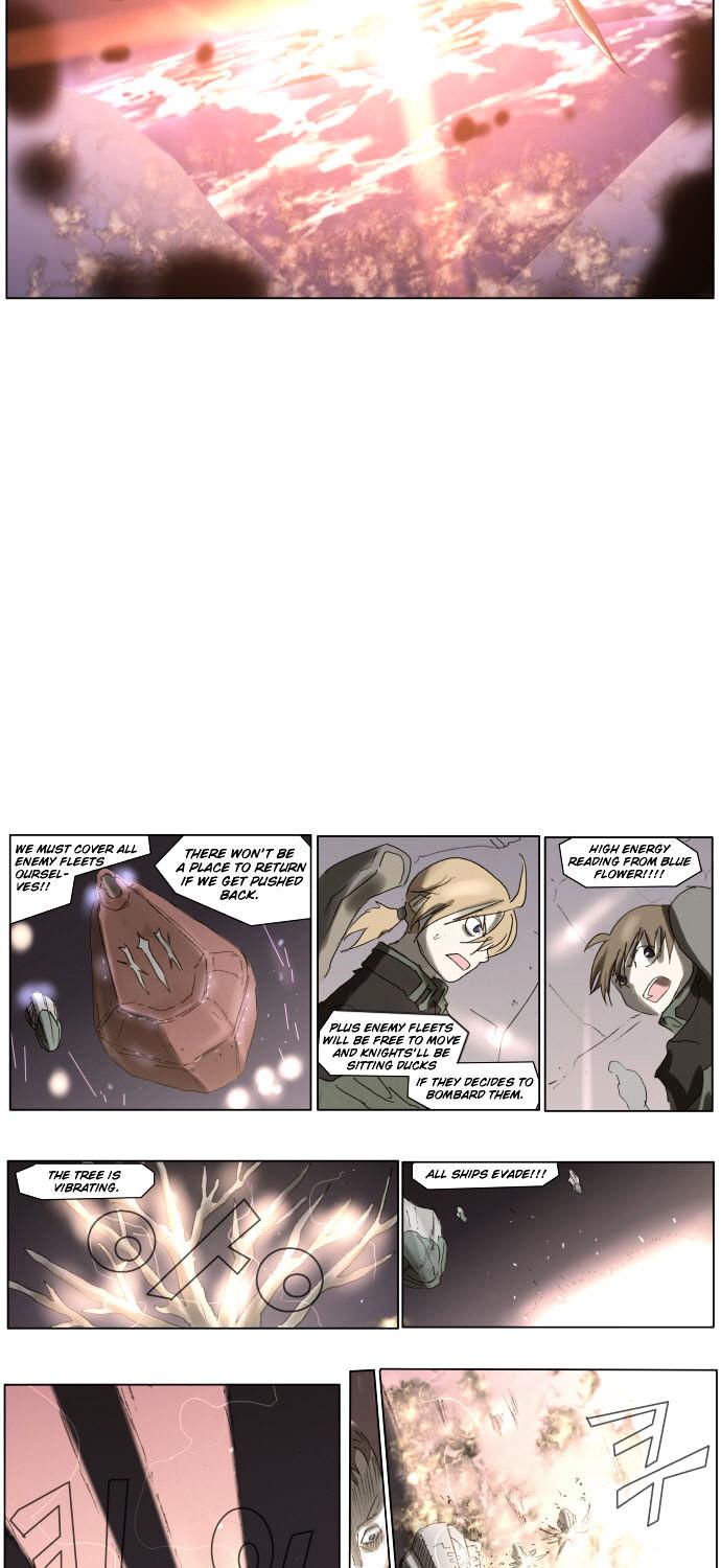 Knight Run chapter 64 page 3