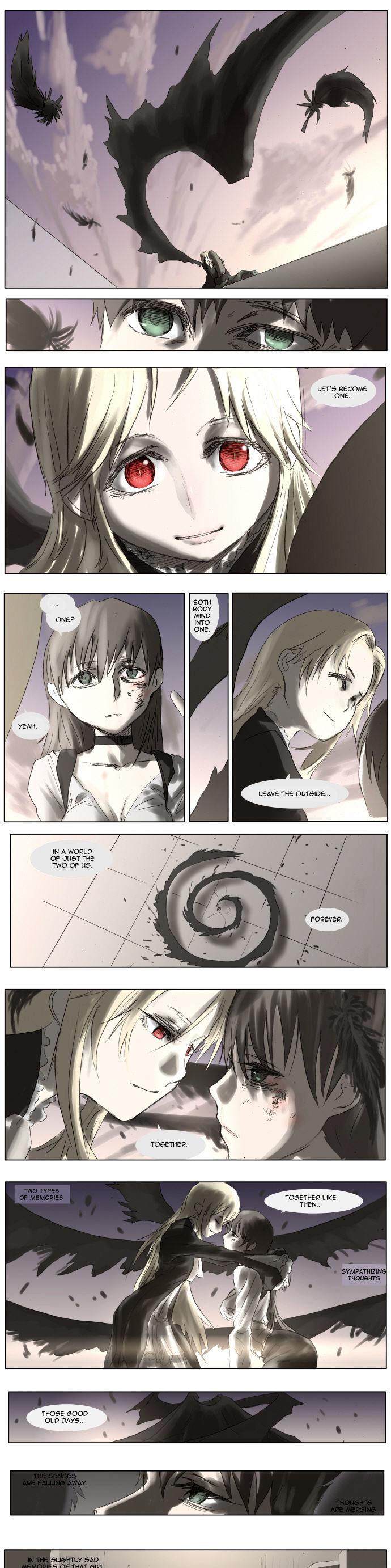 Knight Run chapter 67 page 5