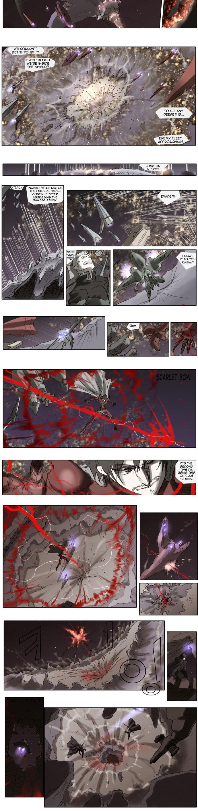 Knight Run chapter 68 page 4