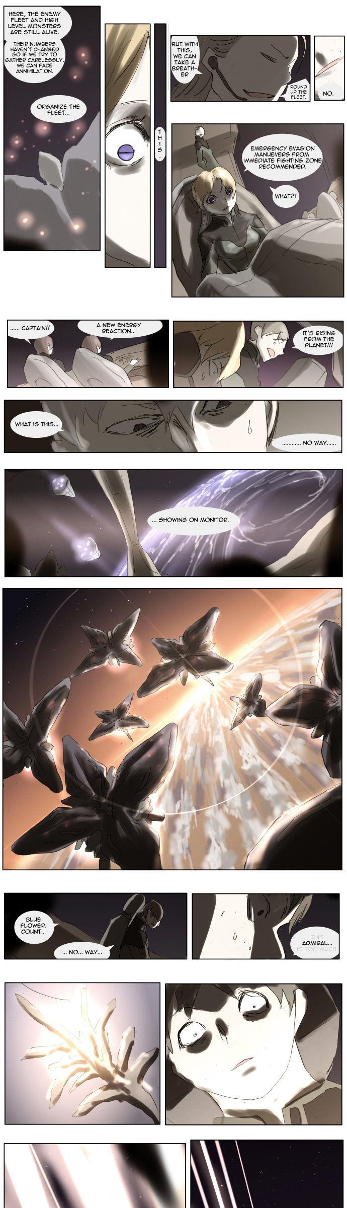 Knight Run chapter 68 page 9