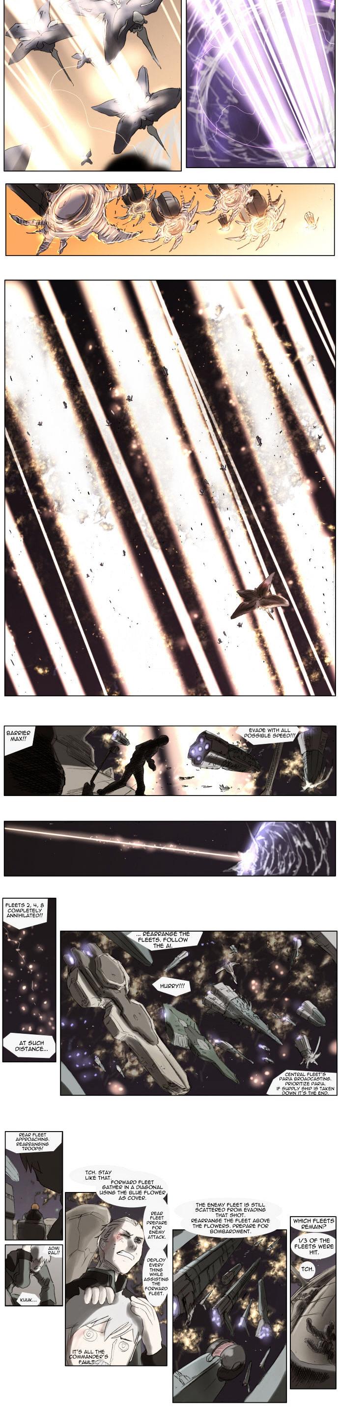 Knight Run chapter 69 page 2