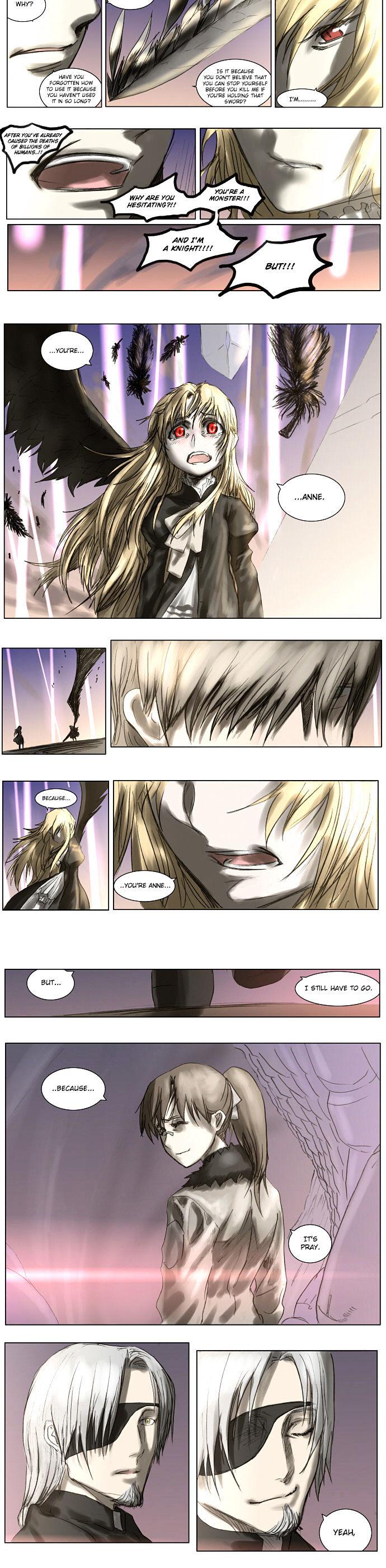 Knight Run chapter 73 page 3