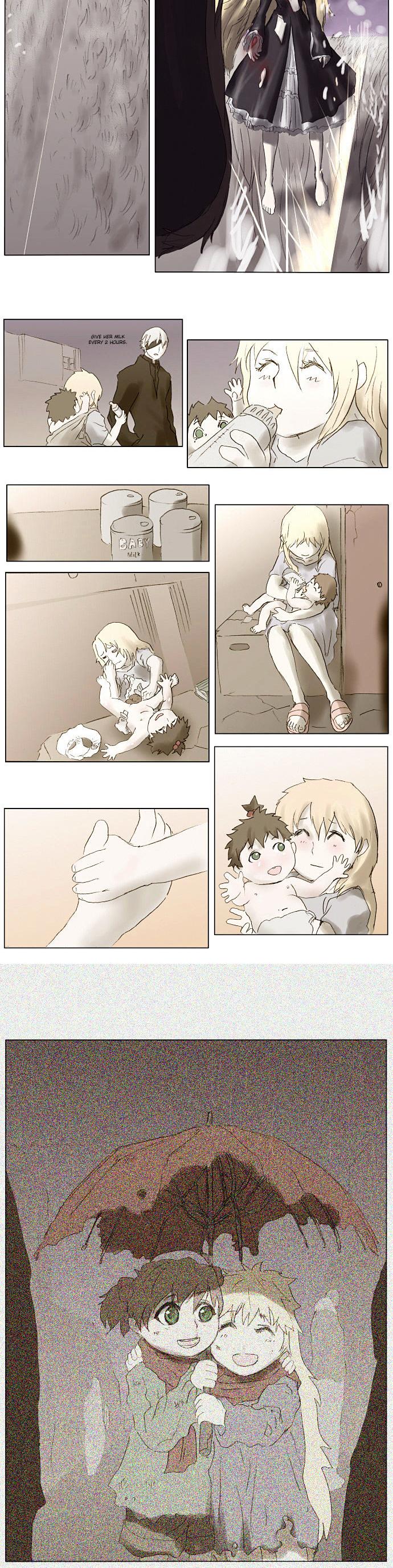 Knight Run chapter 74 page 18