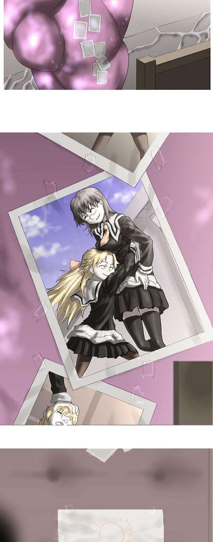 Knight Run chapter 75 page 23