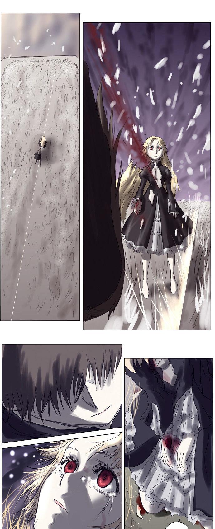 Knight Run chapter 75 page 4