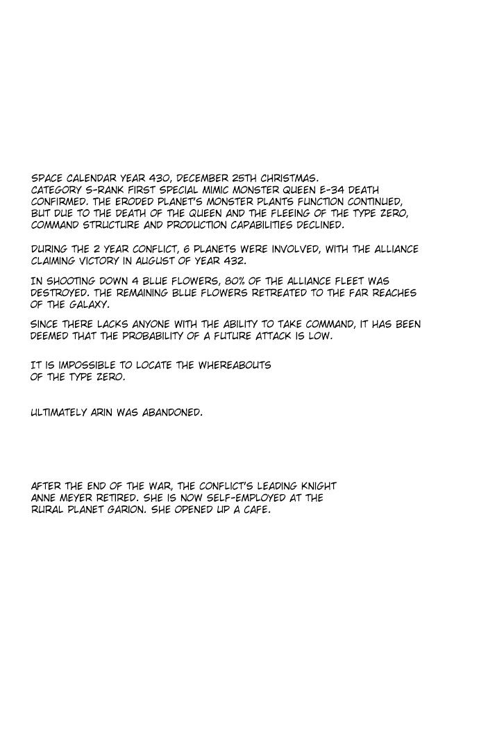 Knight Run chapter 76 page 9