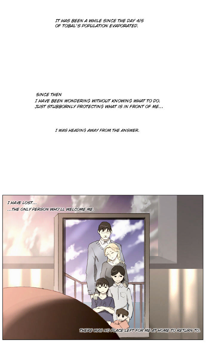 Knight Run chapter 79 page 5