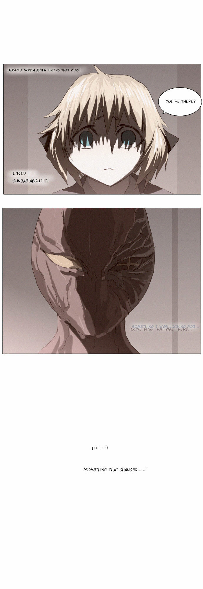 Knight Run chapter 82 page 18