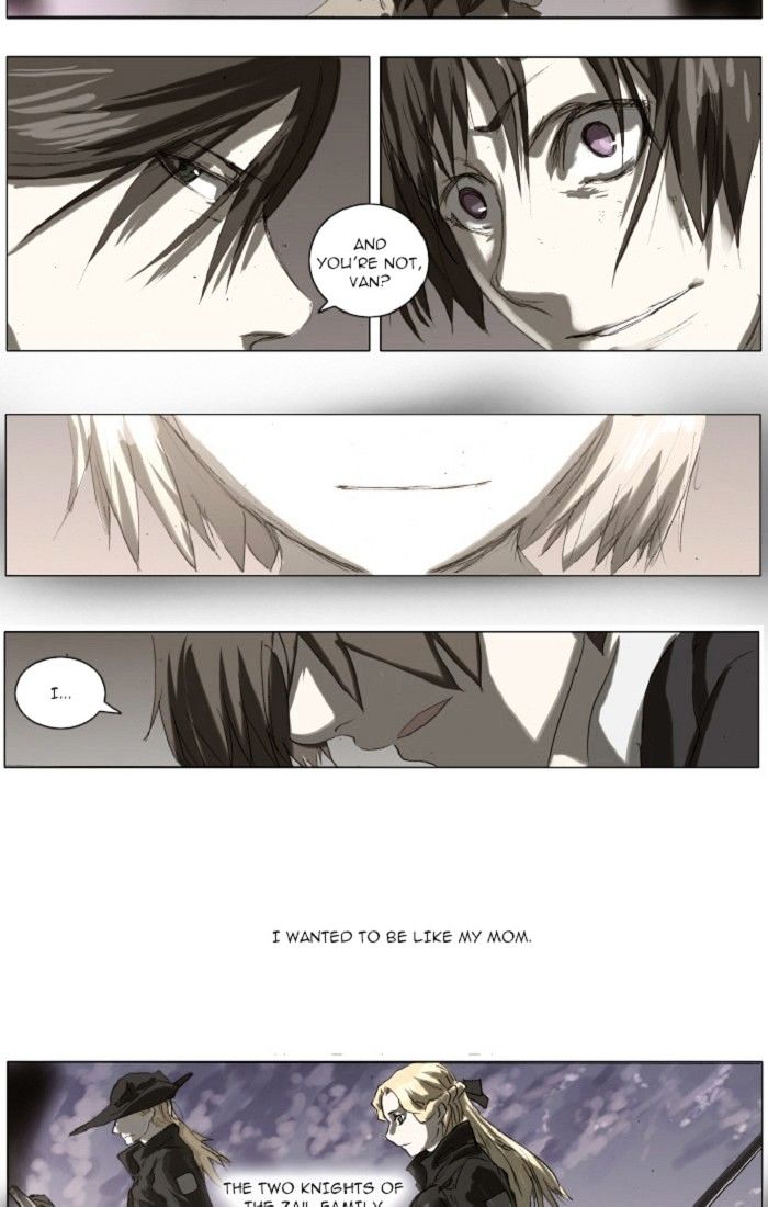 Knight Run chapter 89 page 16