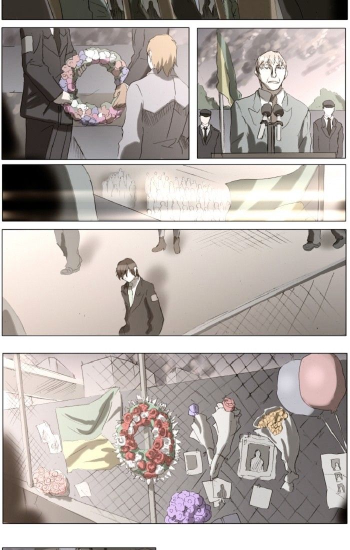 Knight Run chapter 91 page 2