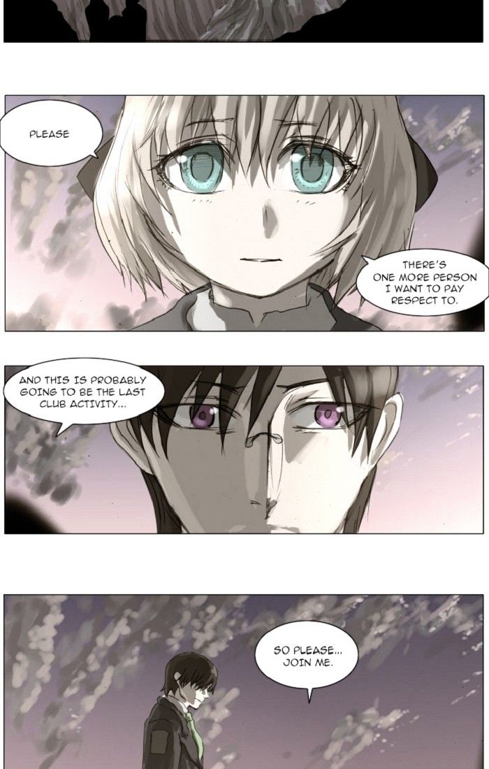 Knight Run chapter 92 page 17