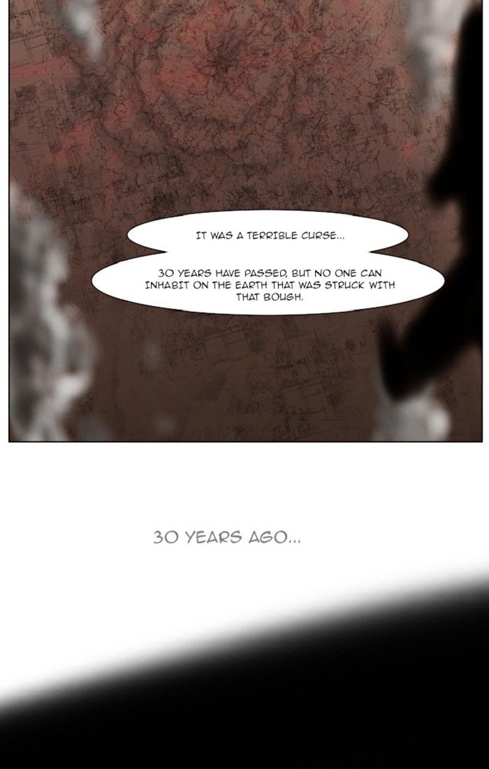 Knight Run chapter 93 page 14