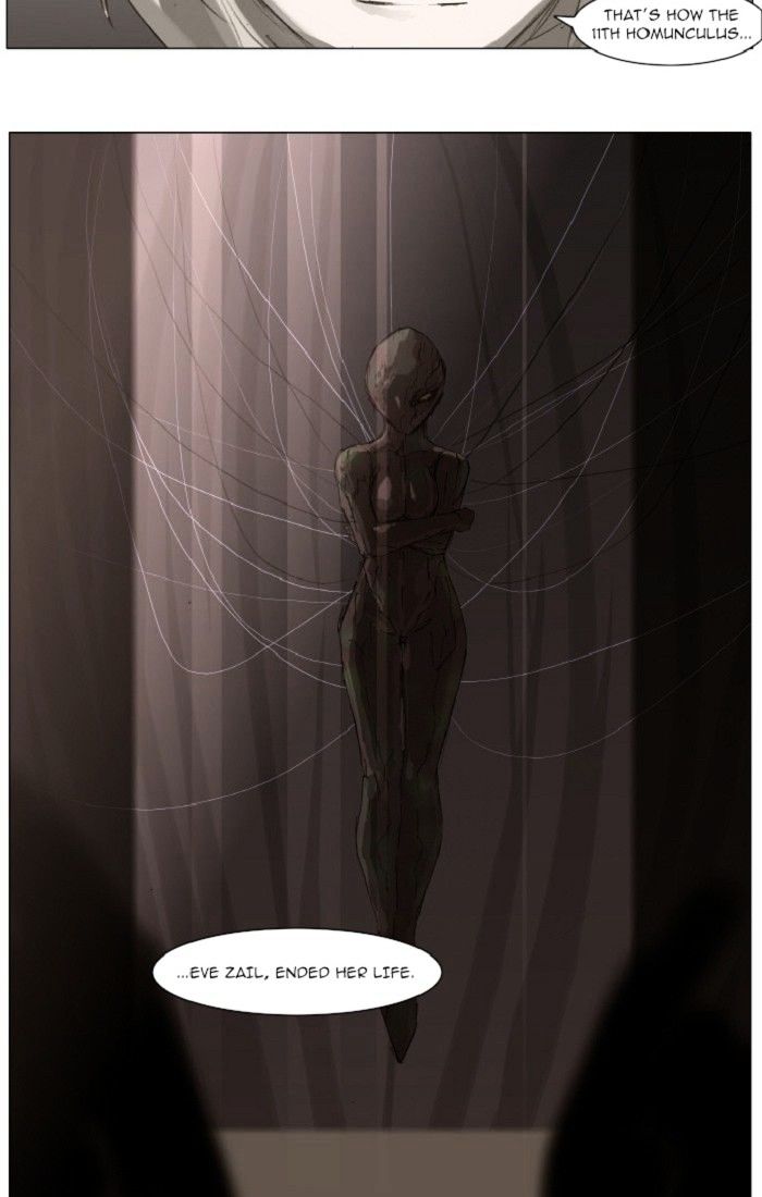 Knight Run chapter 95 page 17