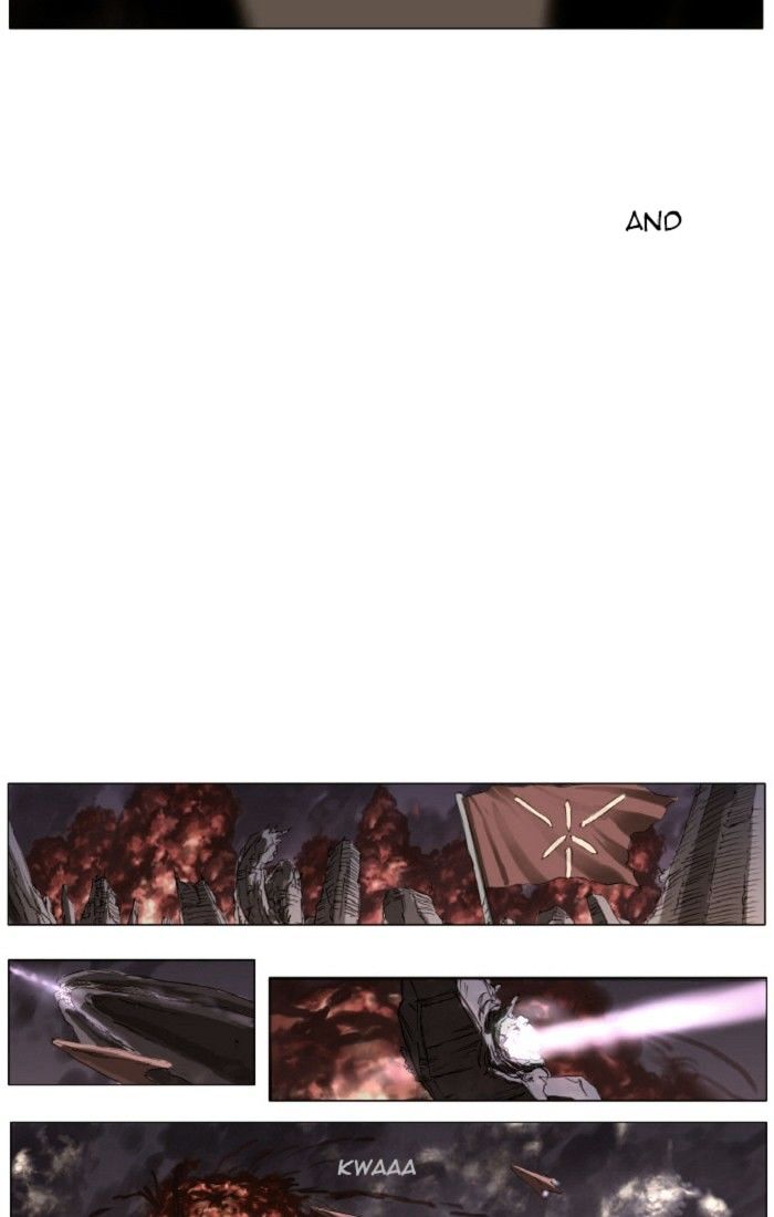 Knight Run chapter 95 page 18