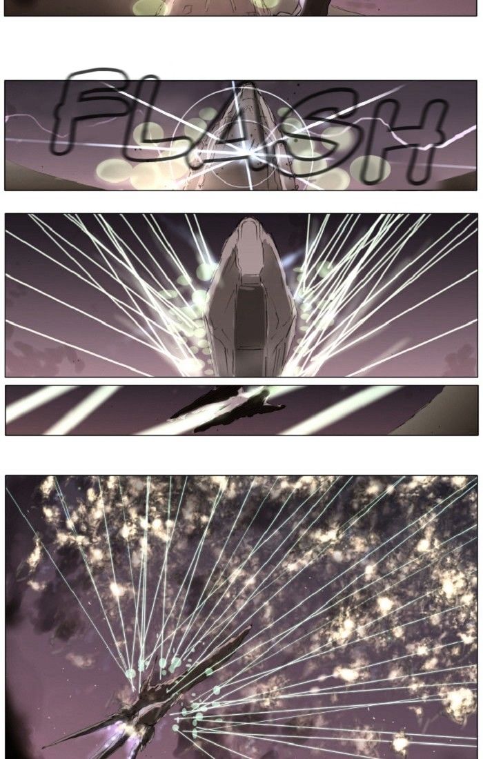 Knight Run chapter 95 page 24