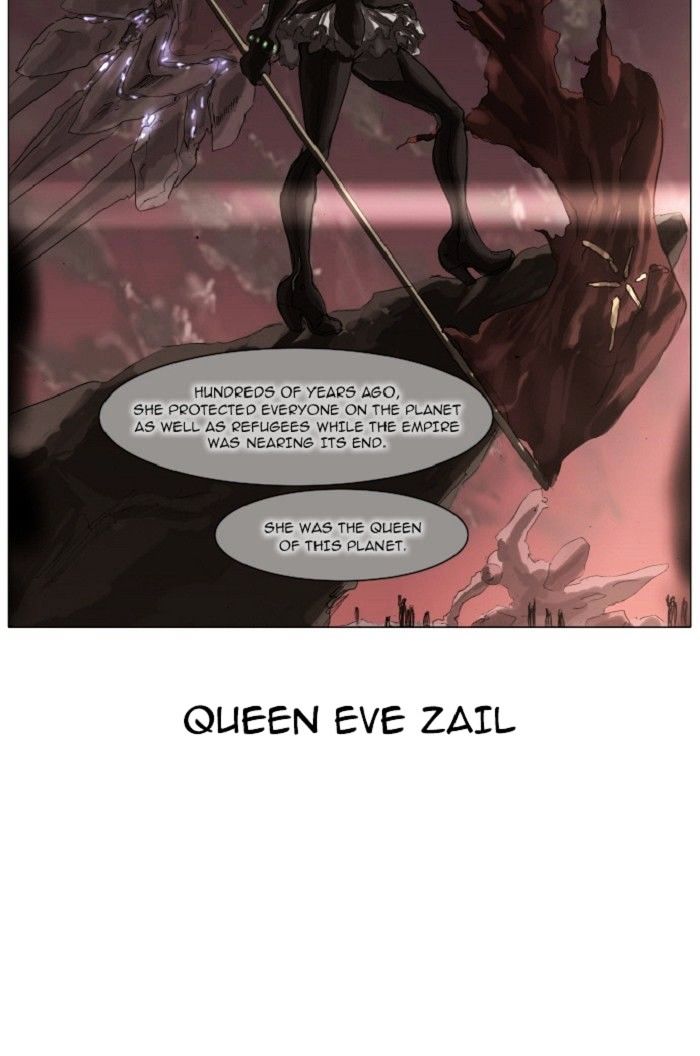 Knight Run chapter 95 page 26