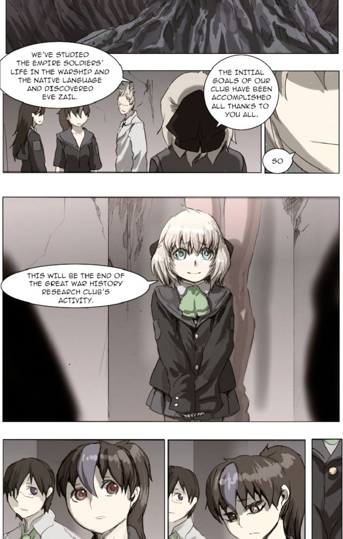 Knight Run chapter 97 page 9