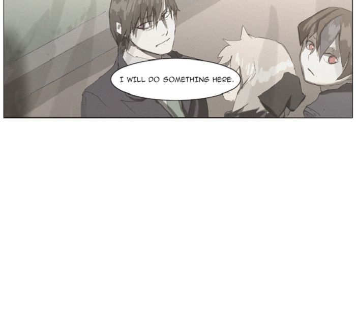 Knight Run chapter 98 page 27