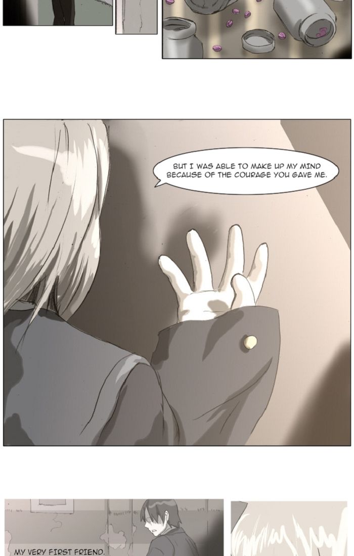 Knight Run chapter 98 page 3