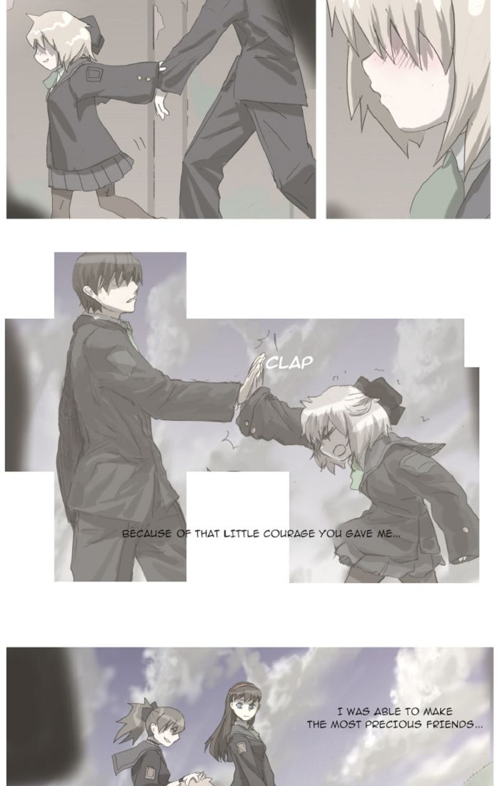 Knight Run chapter 98 page 4