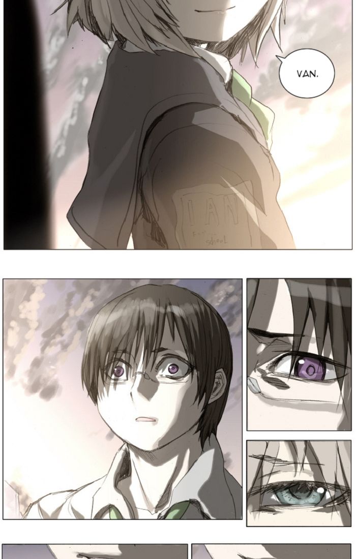 Knight Run chapter 98 page 7