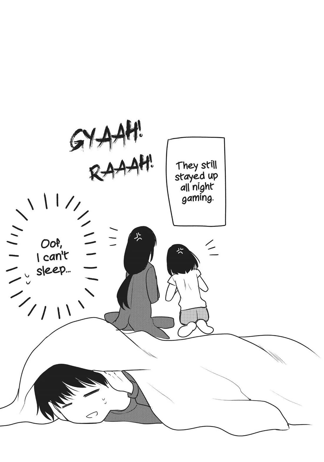 Kobayashi-san chi no Maid Dragon: Elma OL Nikki chapter 62 page 15