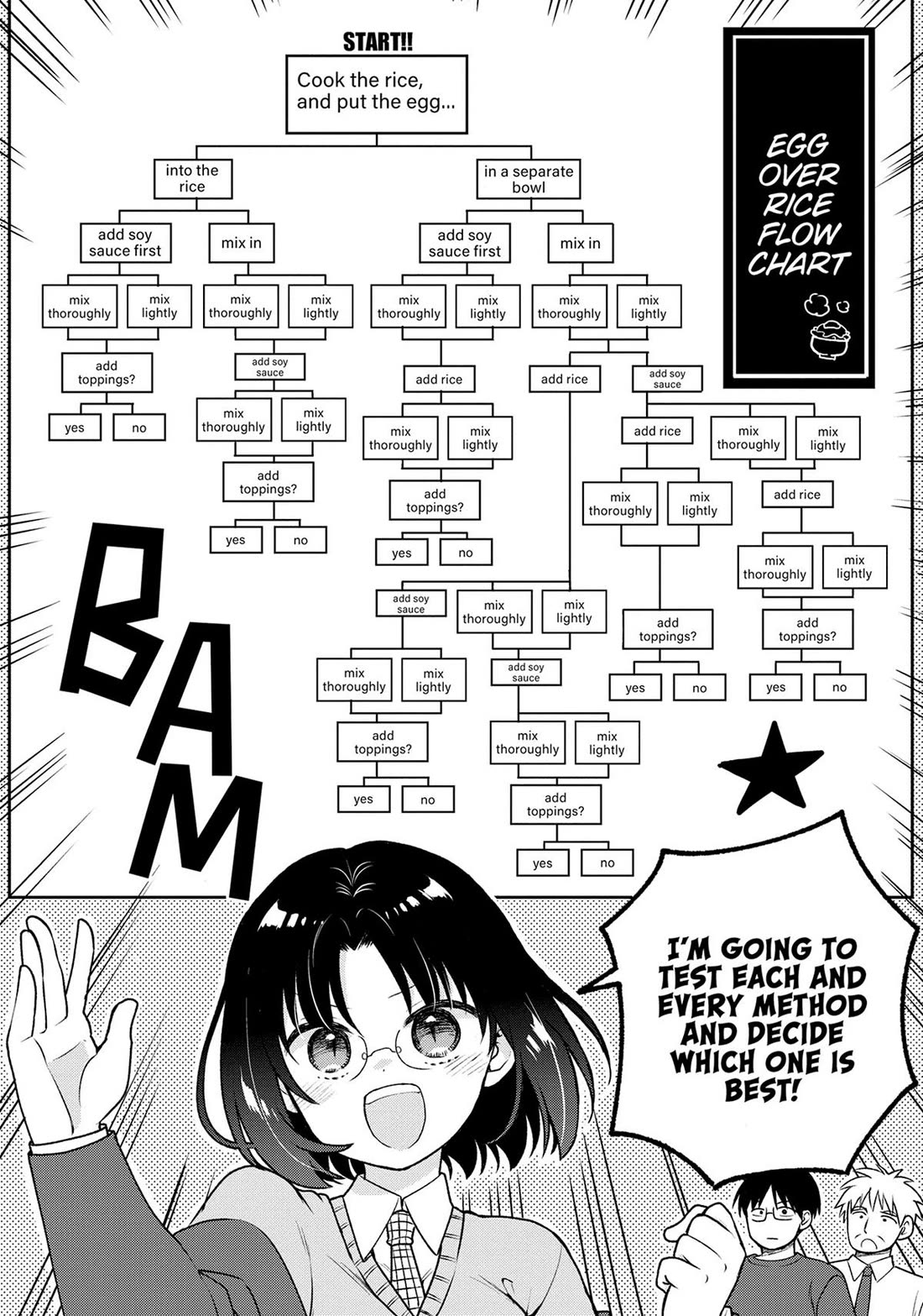 Kobayashi-san chi no Maid Dragon: Elma OL Nikki chapter 78 page 8