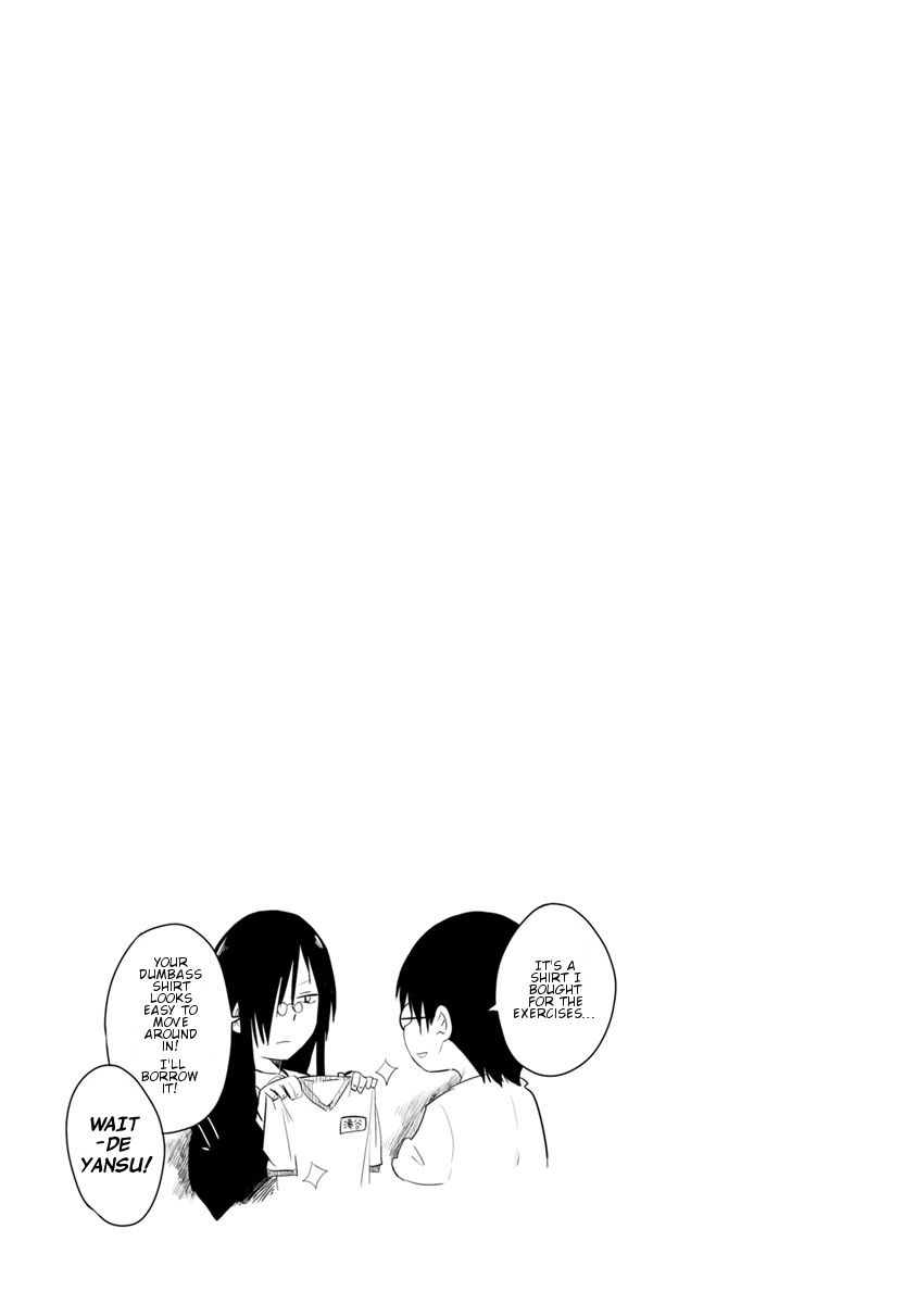 Kobayashi-san Chi no Maid Dragon: Kanna no Nichijou chapter 26 page 13