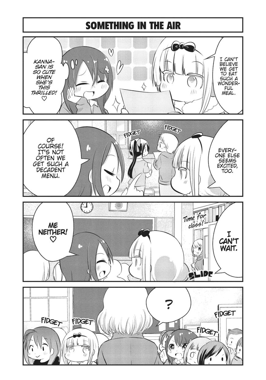 Kobayashi-san Chi no Maid Dragon: Kanna no Nichijou chapter 56 page 2