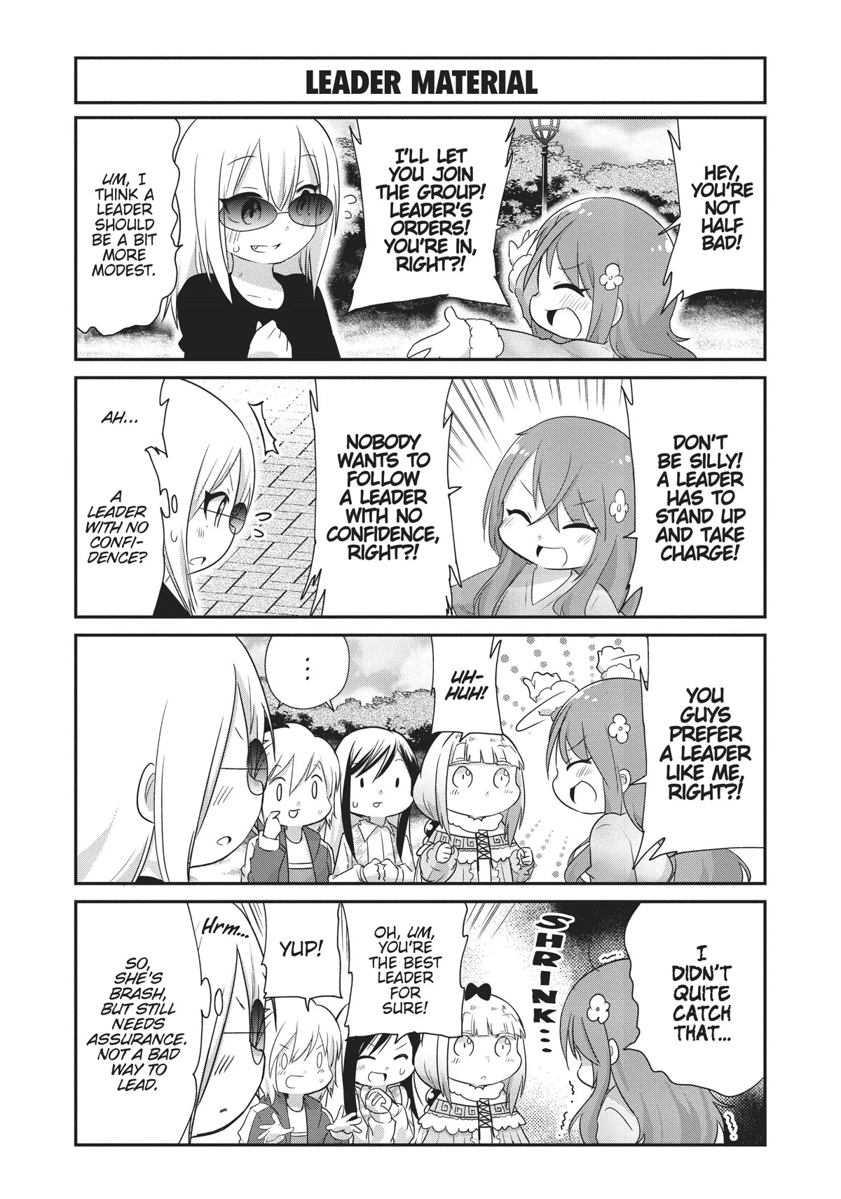 Kobayashi-san Chi no Maid Dragon: Kanna no Nichijou chapter 78 page 9