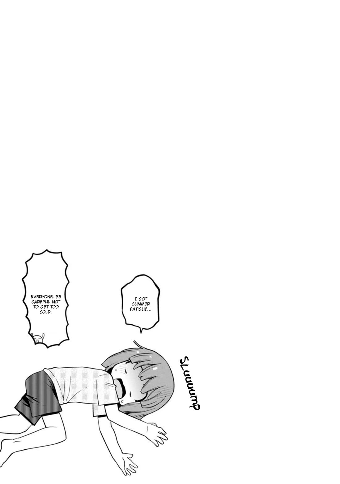 Kobayashi-san-chi no Maid Dragon: Lucoa wa Boku no xx Desu chapter 43 page 15