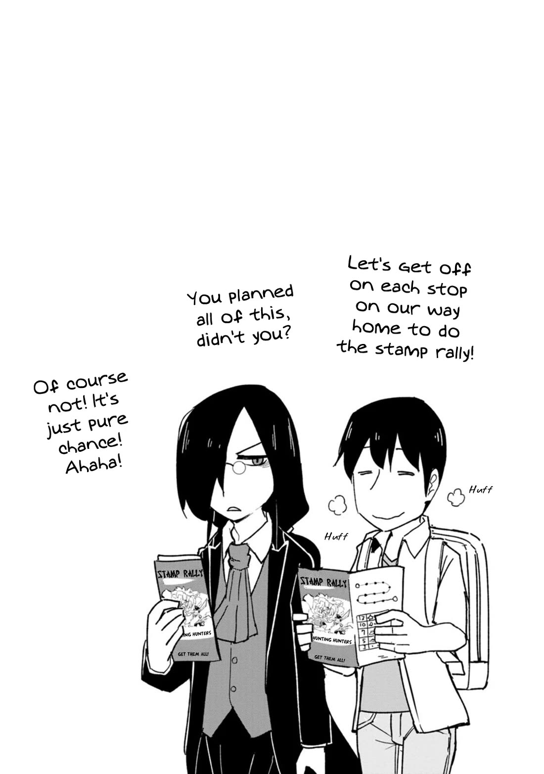 Kobayashi-san Chi no Maid Dragon: Okomorigurashi no Fafnir chapter 10 page 13