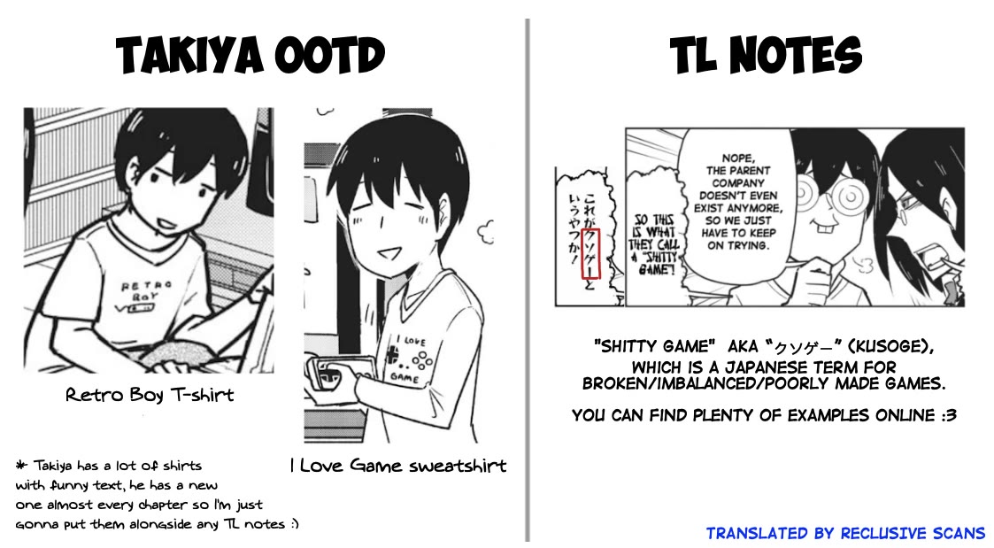 Kobayashi-san Chi no Maid Dragon: Okomorigurashi no Fafnir chapter 11 page 14