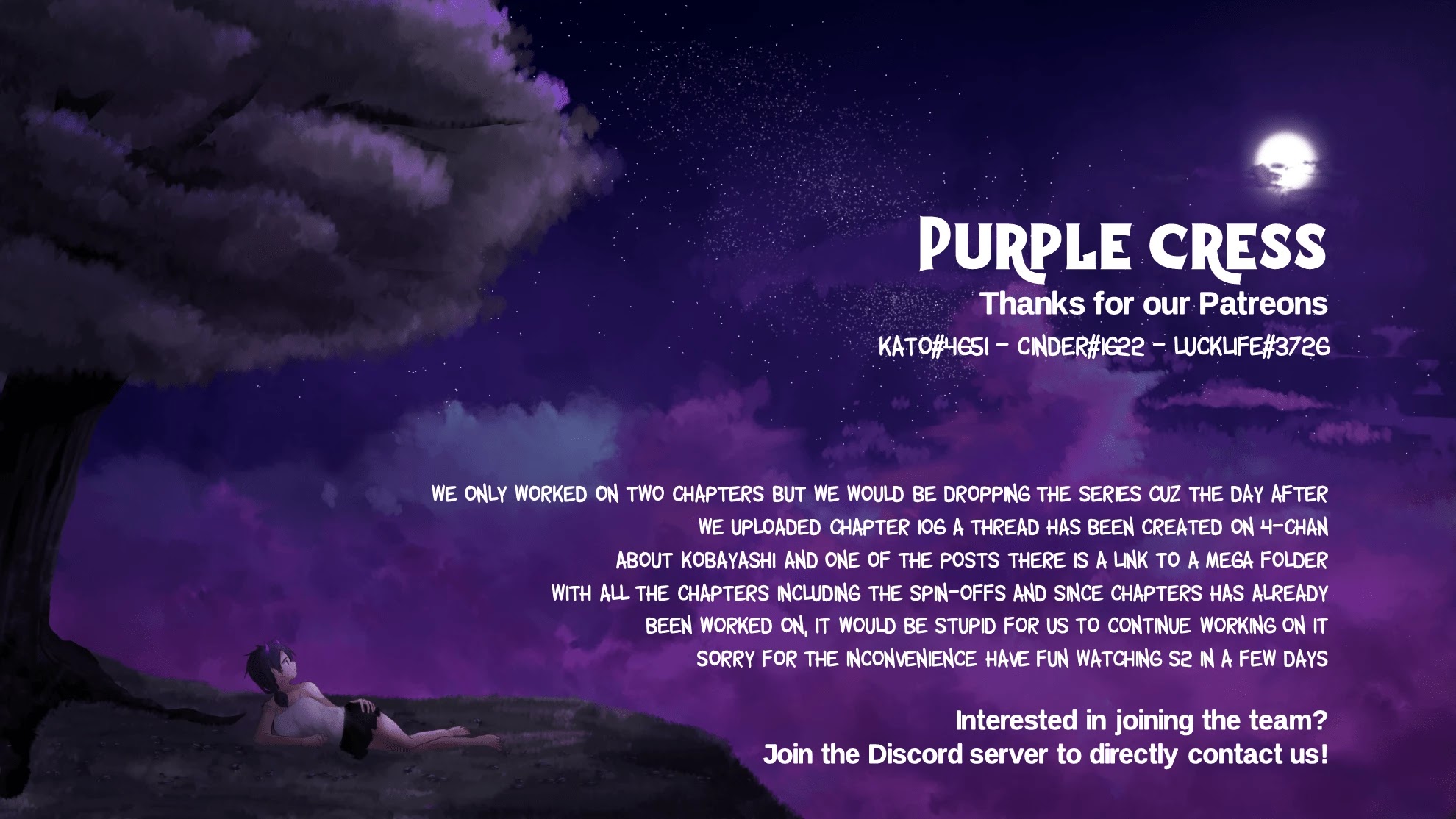 Kobayashi-san Chi no Maid Dragon chapter 107 page 16